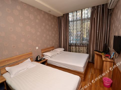 哈尔滨人民同泰(香庆分店)购物攻略,人民同泰(香庆分店)物中心/地址