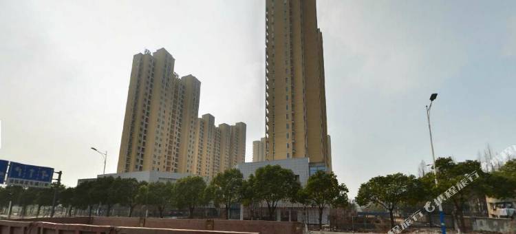 芜湖君莱酒店图片