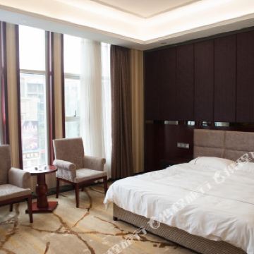 富顺翰林大酒店