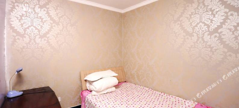 天天宾馆(西安交大店)图片