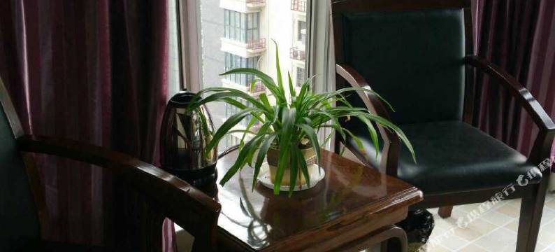 西安豪轩宾馆图片