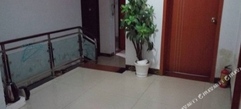 南充郁金香招待所图片