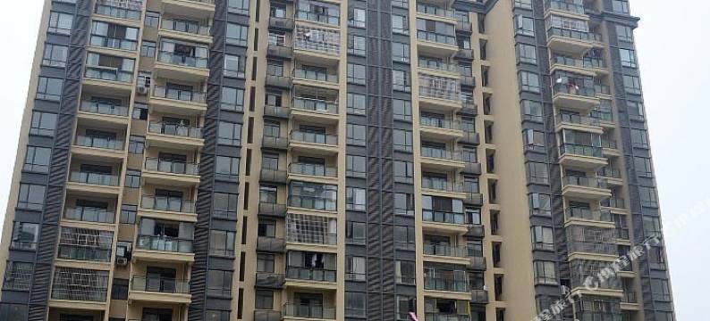 橘子精选快捷公寓(武汉站店)图片