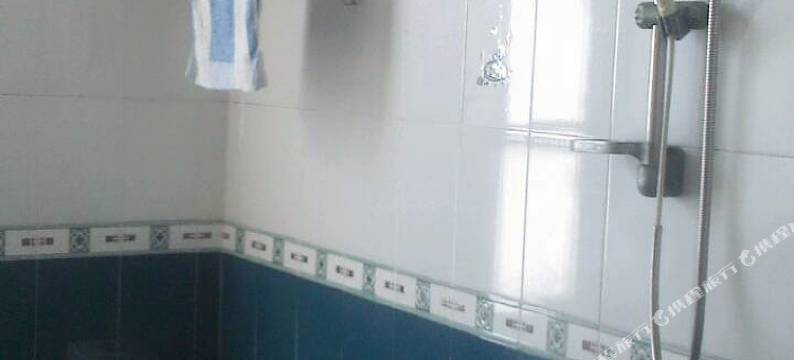 上海东珠旅馆图片