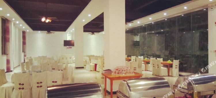 普洱恒润大酒店图片