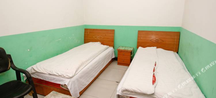 麟游兴旺旅社图片