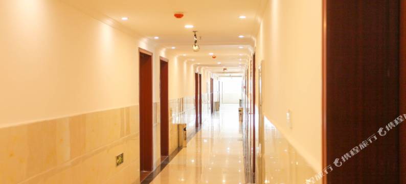 锦盛商务宾馆(连云港东站店)图片