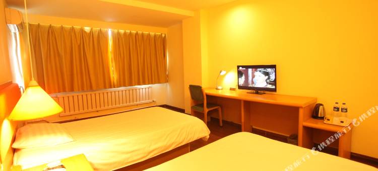 如家酒店·neo(鞍山火车站店)图片