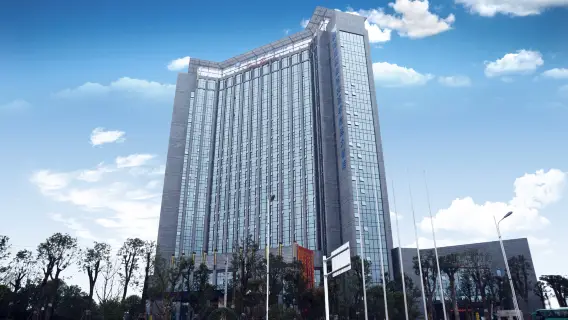 豪華