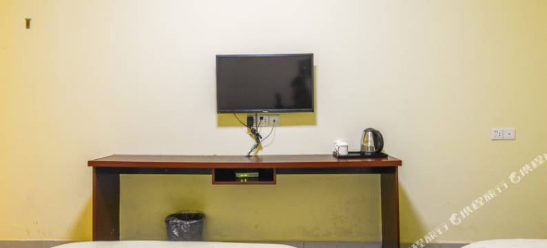 九江一家商务宾馆图片