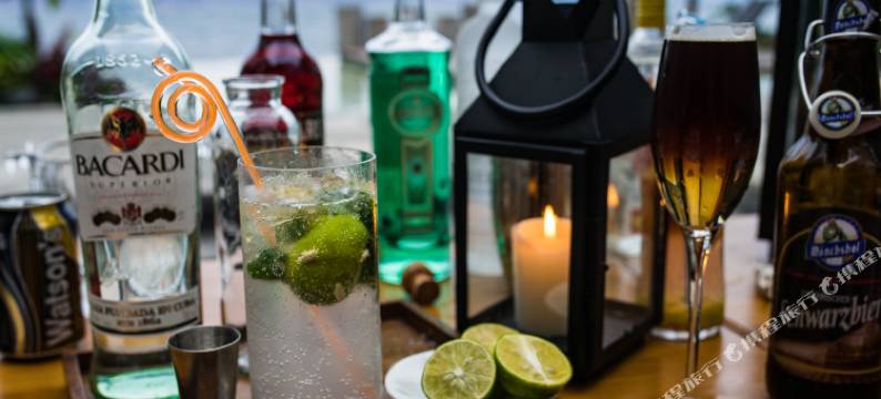 大理瑞庭六居酒店图片