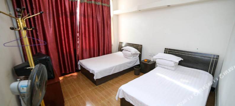 应城佳福宾馆图片