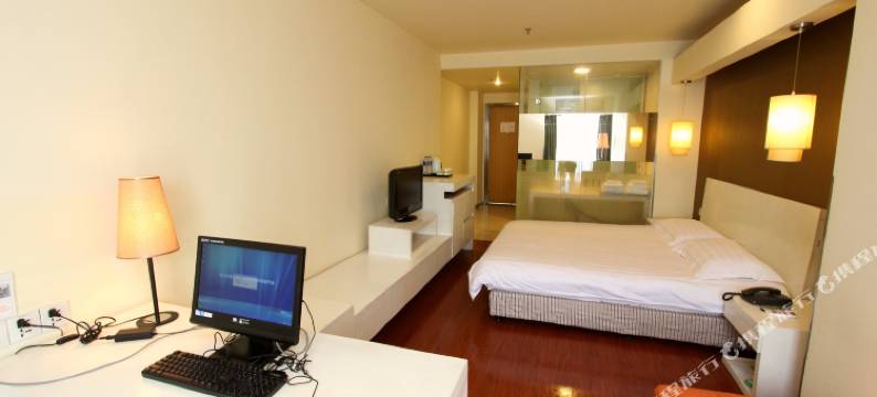 莫泰168(深圳八卦岭红岭北路店)图片