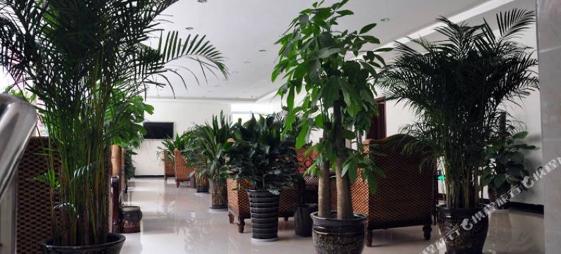 康定佳美酒店图片