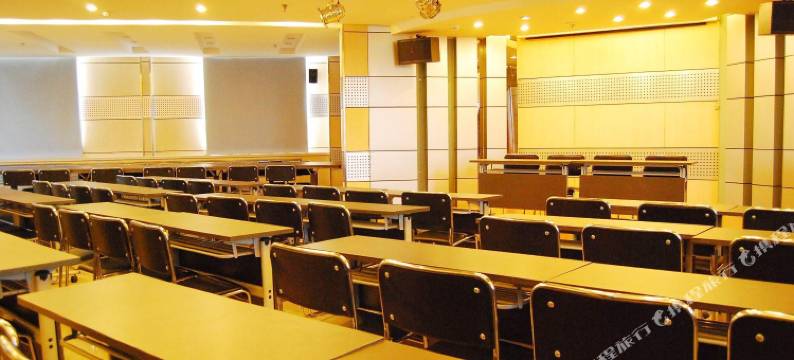 石家庄宜家宜快捷酒店图片