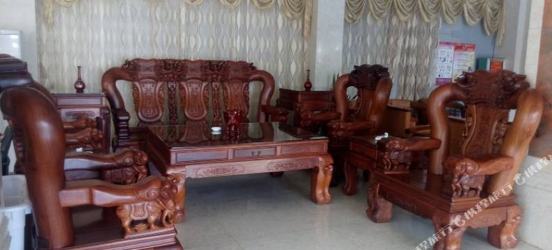 贵港三月花酒店图片