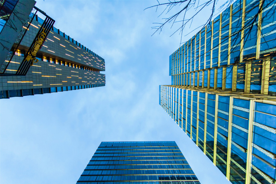 Senberstan Hotel (Chengdu Financial Twin Towers City) Hotel Overview