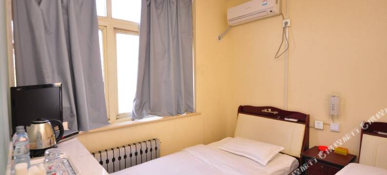 济南爱尚宾馆图片