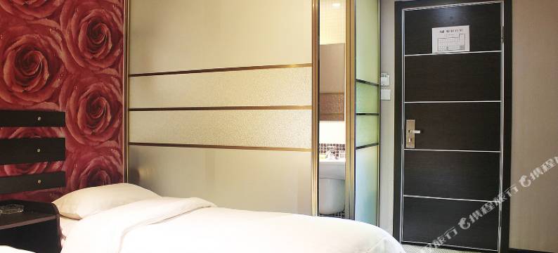 345快捷宾馆(齐齐哈尔第一医院中环店)图片