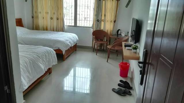 汕尾遮浪自家客房