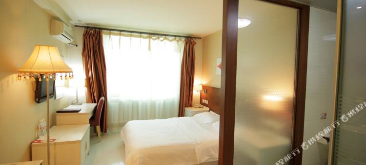 吉林凇江禧力宾馆图片