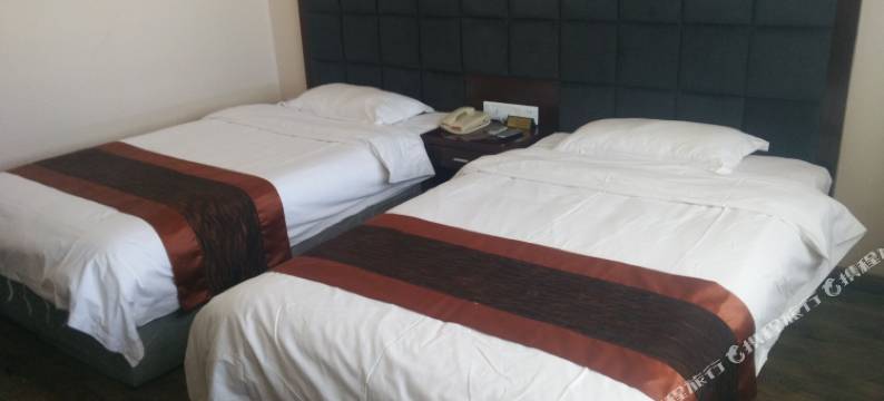 奈曼旗帝华大酒店图片