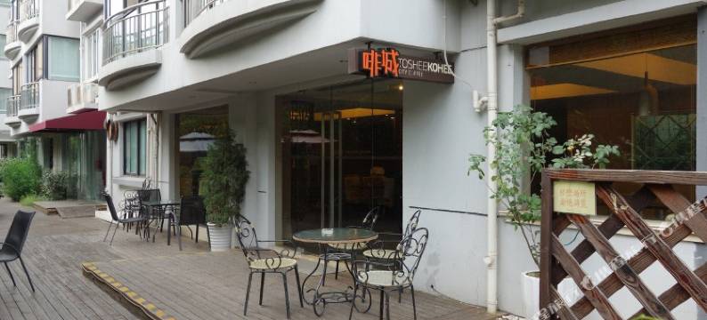 一居酒店(上海漕河泾开发区地铁站店)图片