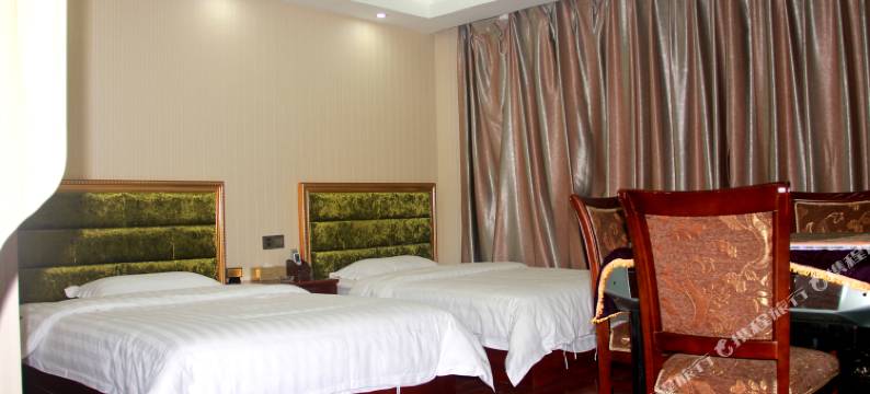 酉阳晨龙客寨图片