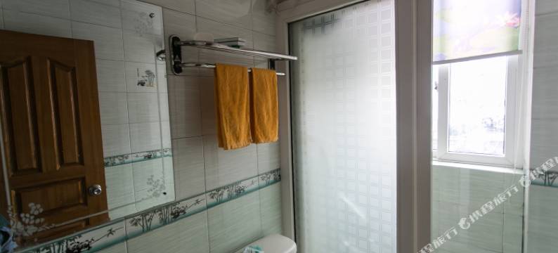 周庄好运来临水阁精品客栈图片