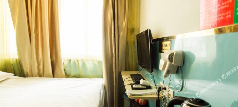 苏州惠风98宾馆(苏州火车站店)图片