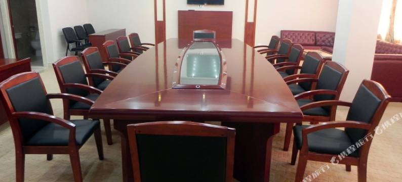 江门民泰酒店(胜利路店)图片