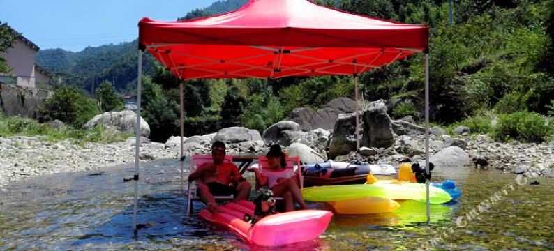 杭州水云间乡村客栈图片