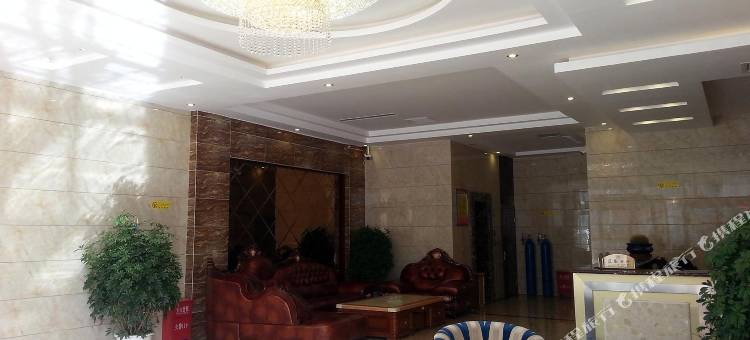 那曲斯卡拉大酒店图片