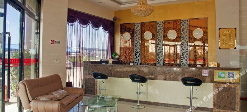 速8酒店(连云港沙滩浴场平山路店)图片