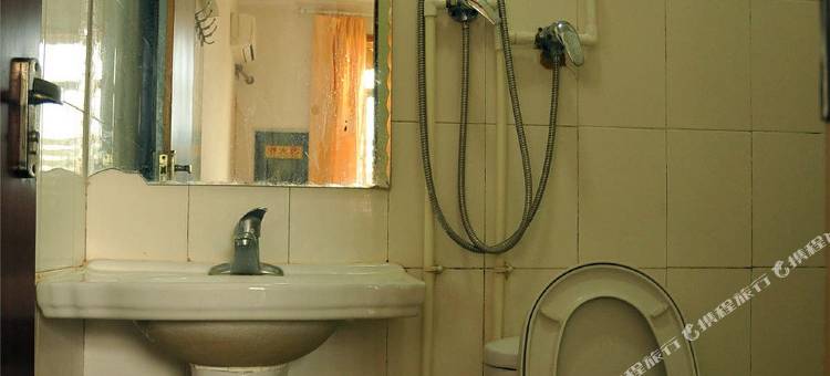 高青聚贤宾馆图片