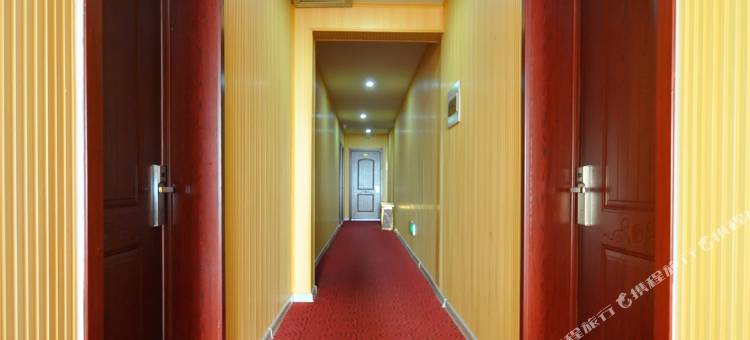 费县舒尔雅商务宾馆图片