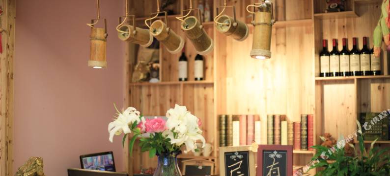 乌镇回忆屋图片