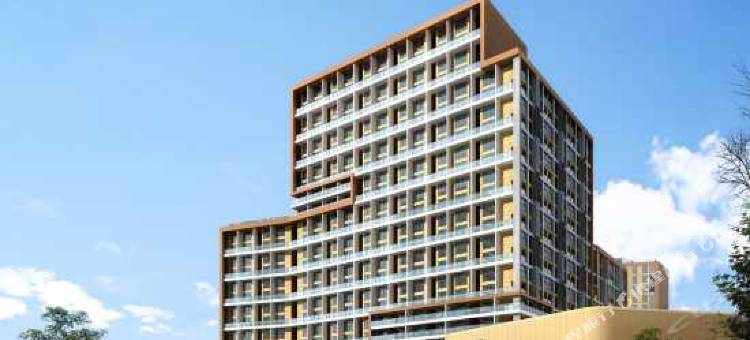 青岛寓兔度假公寓图片