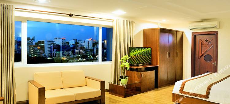 爱丽思酒店(Elios Hotel)图片