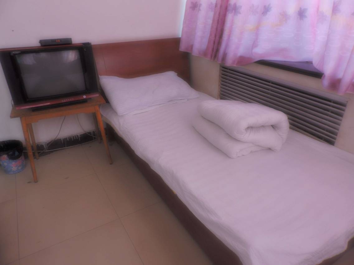 库尔勒皓月招待所