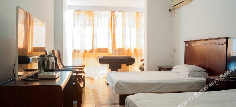 启东荣盛宾馆图片