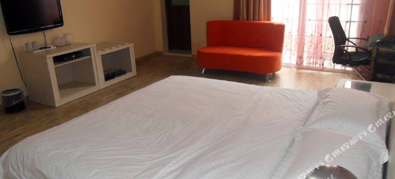 宾阳浅水湾商务宾馆图片