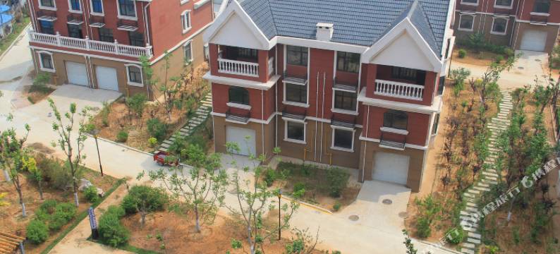 乐亭袁女士海景公寓图片