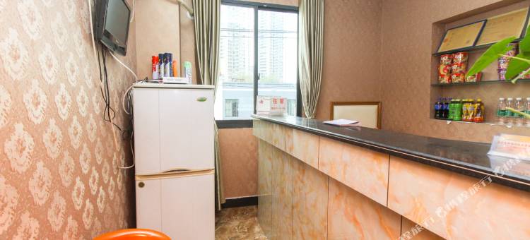 重庆馨怡宾馆图片