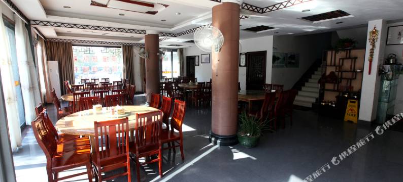 仙都群仙居图片