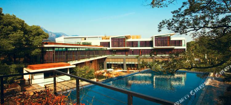 天沐·江西庐山温泉度假村图片