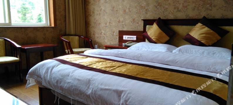 富源锦苑酒店图片