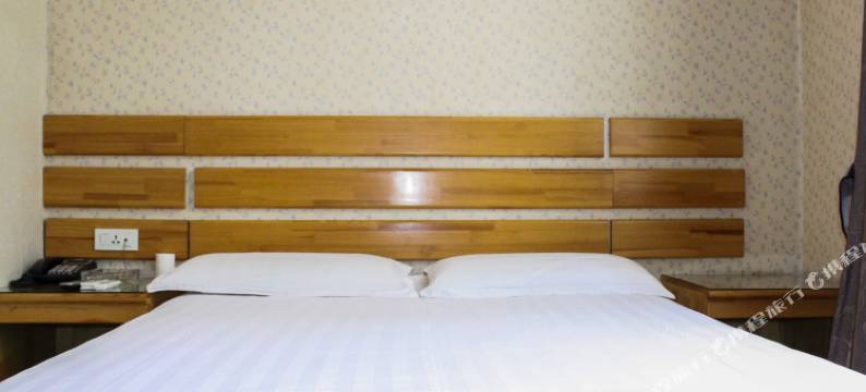 蚌埠金门快捷宾馆图片