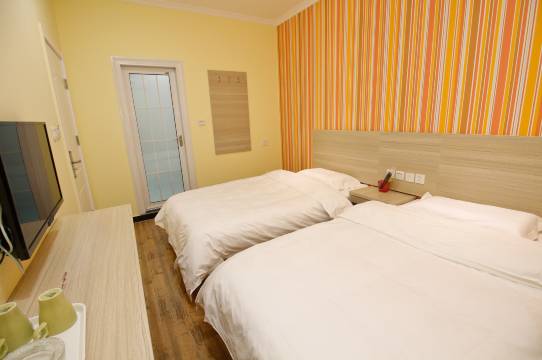 西安爆米花酒店