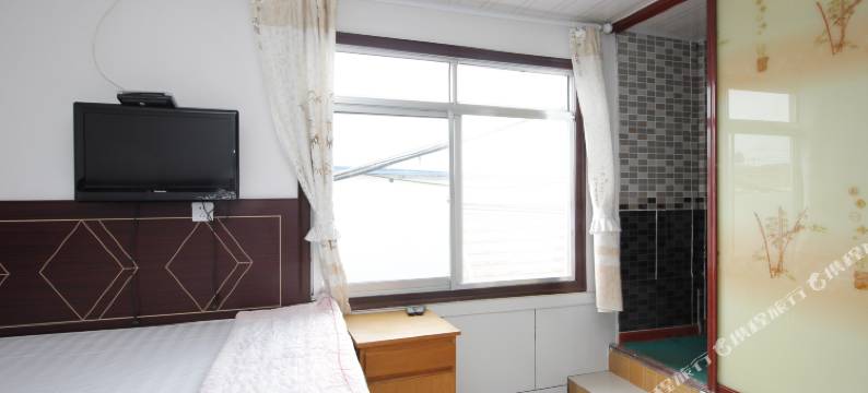 日照苏航渔家图片